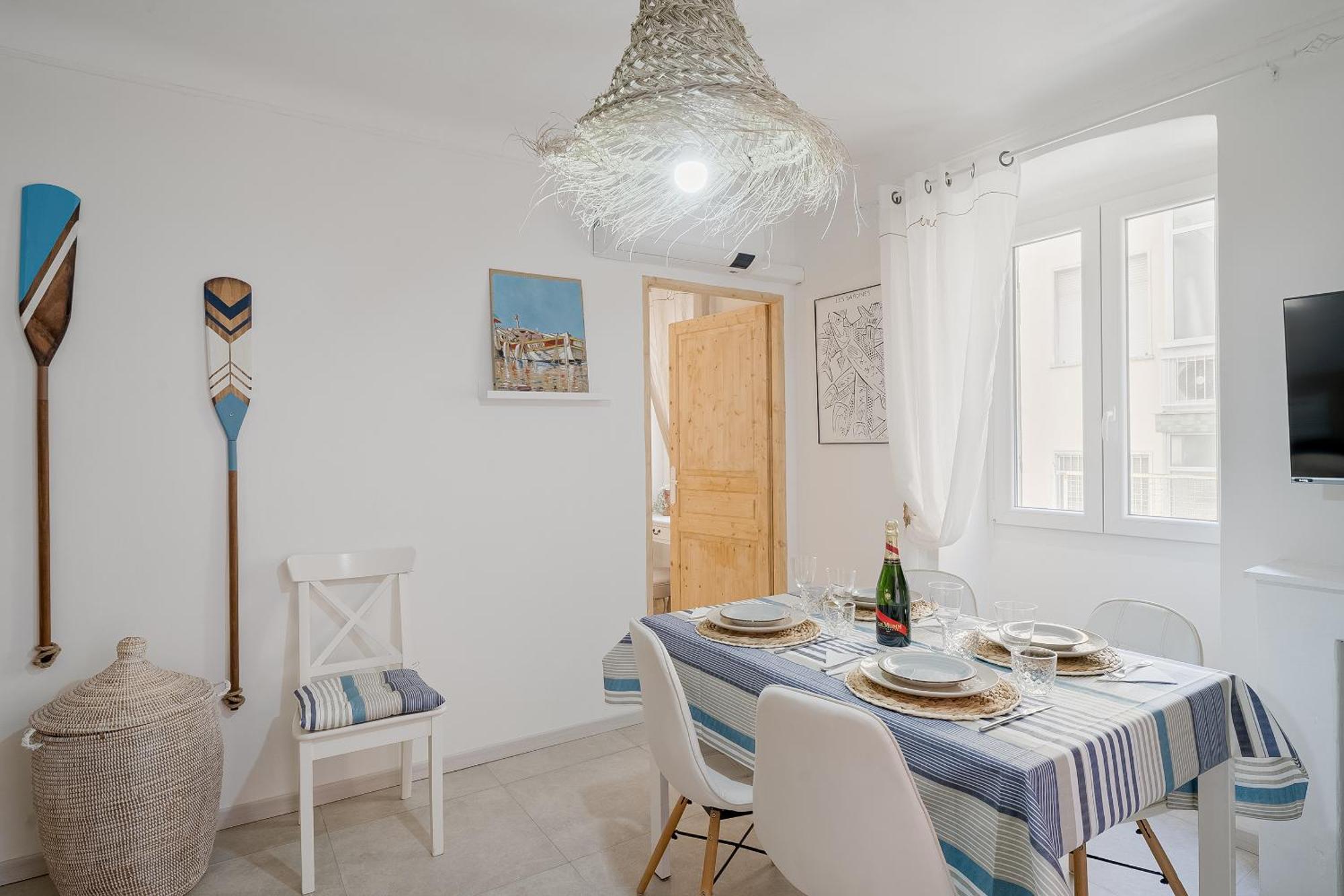 Azurea Home Central & Roomy Flat Sanremo Exterior foto