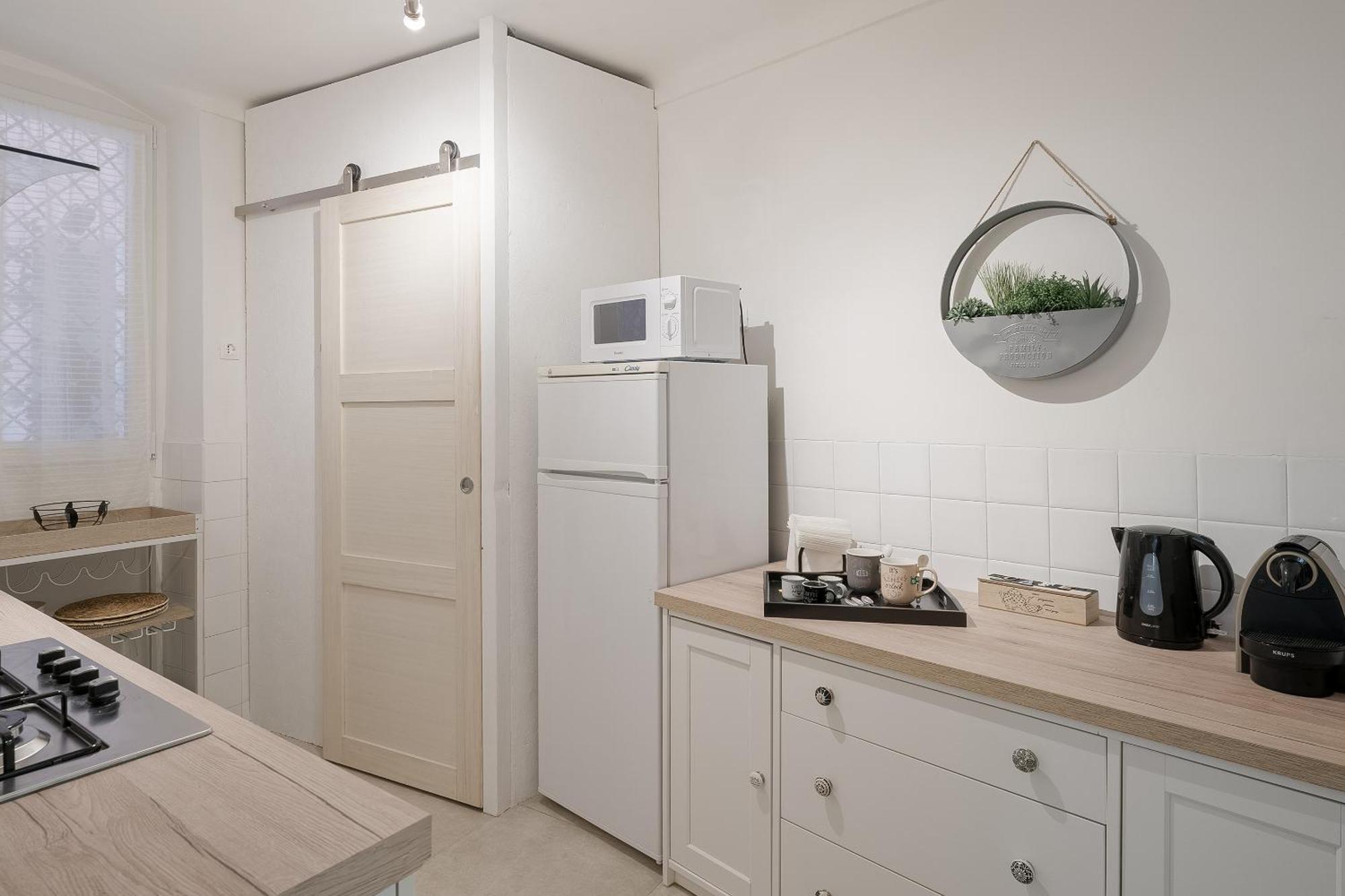 Azurea Home Central & Roomy Flat Sanremo Exterior foto