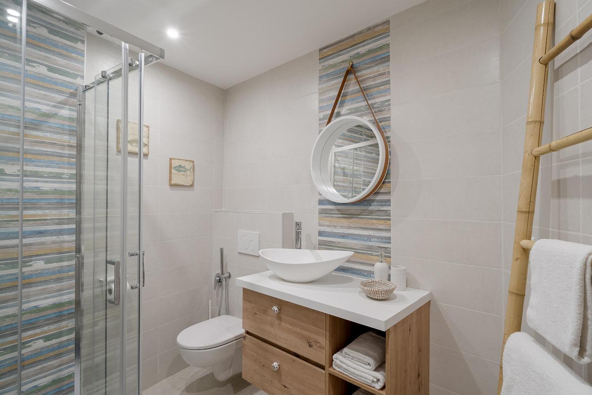 Azurea Home Central & Roomy Flat Sanremo Exterior foto